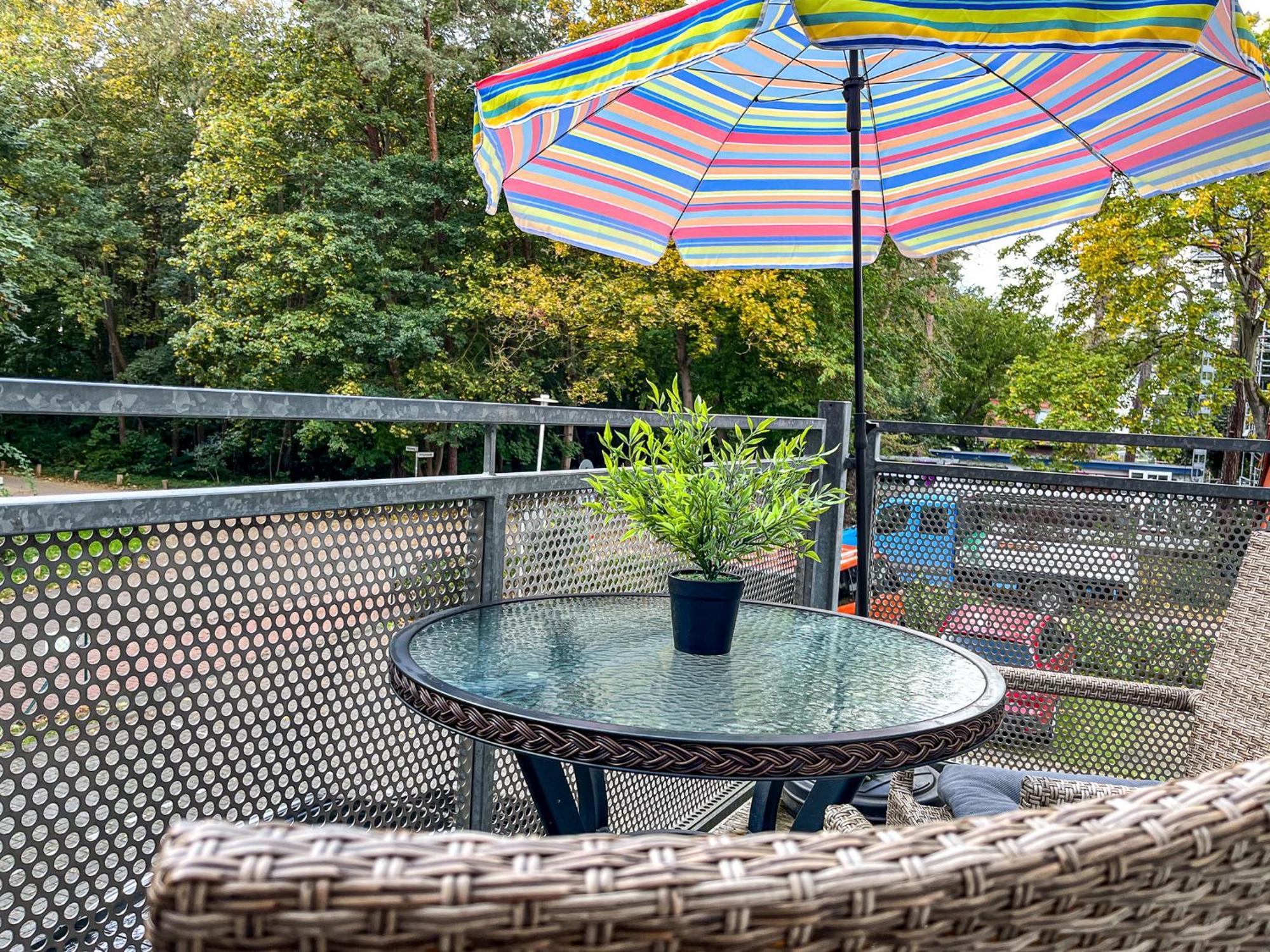 Strandvilla Krabbe Wohnung 12 博尔滕哈根 外观 照片